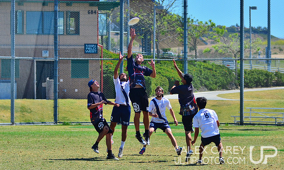 Saturday 2013 SoCal CC