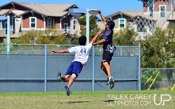 Saturday 2013 SoCal CC