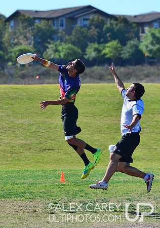 Saturday 2013 SoCal CC