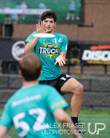 2022 International Club Championships Sunday