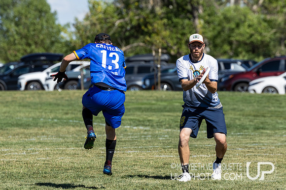2026  USAU Masters Championships -