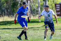 2026  USAU Masters Championships -