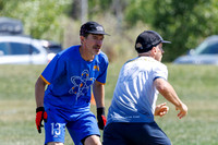 2026  USAU Masters Championships -