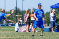2026  USAU Masters Championships -