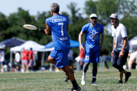 2026  USAU Masters Championships -