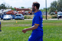 2026  USAU Masters Championships -