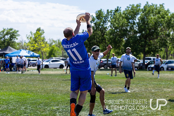 2026  USAU Masters Championships -
