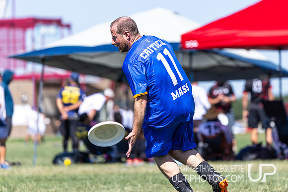 2026  USAU Masters Championships -
