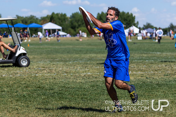 2026  USAU Masters Championships -