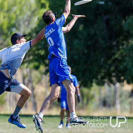 2026  USAU Masters Championships -