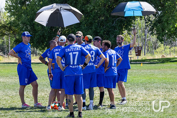 2026  USAU Masters Championships -