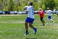 2026  USAU Masters Championships -