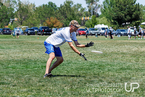 2026  USAU Masters Championships -