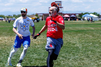 2026  USAU Masters Championships -