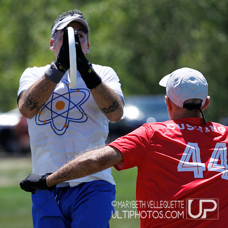 2026  USAU Masters Championships -
