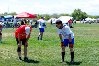 2026  USAU Masters Championships -