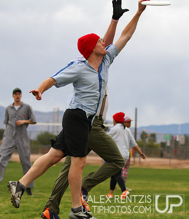 Hoasis 2014 from Tucson, Arizona Sat Dec 6
