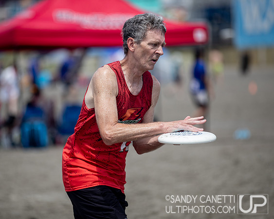 Wildwood Beach Ultimate Saturday
