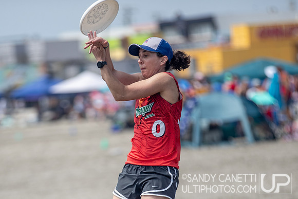 Wildwood Beach Ultimate Saturday