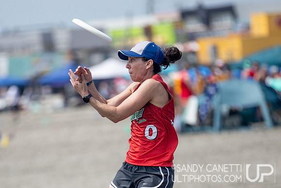 Wildwood Beach Ultimate Saturday