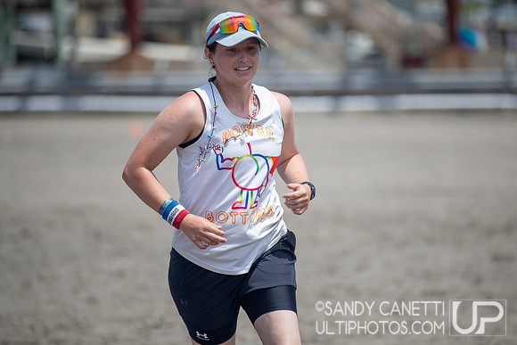 Wildwood Beach Ultimate Saturday