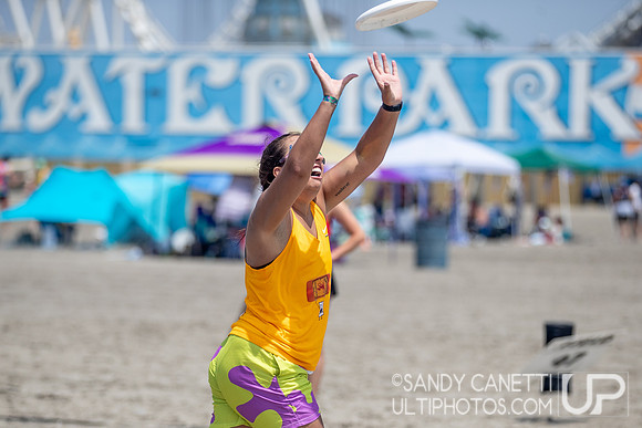 Wildwood Beach Ultimate Saturday