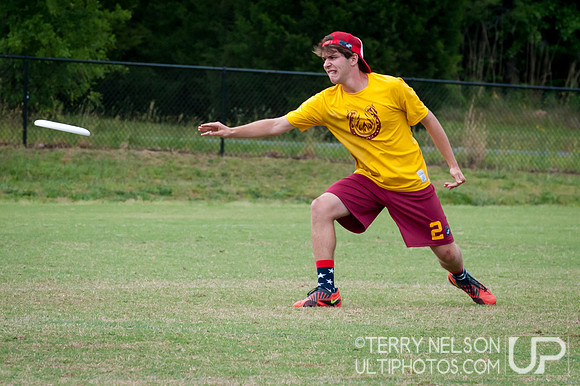 2014 Southern High School Regional Championship
