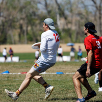 2026  USAU Masters Championships - DIVISION