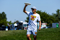 2026  USAU Masters Championships - DIVISION