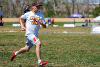 2026  USAU Masters Championships - DIVISION
