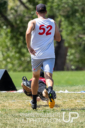 2026  USAU Masters Championships - DIVISION