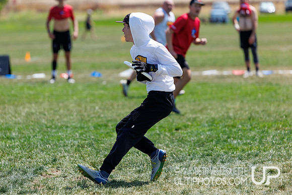 2026  USAU Masters Championships - DIVISION