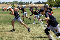 2026  USAU Masters Championships - DIVISION