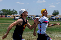 2026  USAU Masters Championships - DIVISION