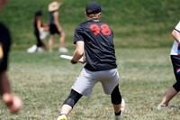 2026  USAU Masters Championships - DIVISION