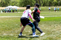 2026  USAU Masters Championships - DIVISION