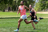 2026  USAU Masters Championships - DIVISION