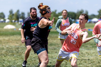 2026  USAU Masters Championships - DIVISION