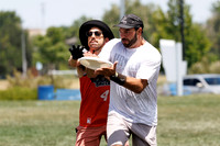 2026  USAU Masters Championships -