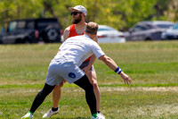 2026  USAU Masters Championships -