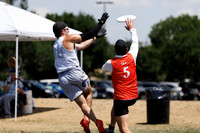 2026  USAU Masters Championships -