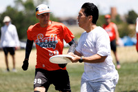 2026  USAU Masters Championships -