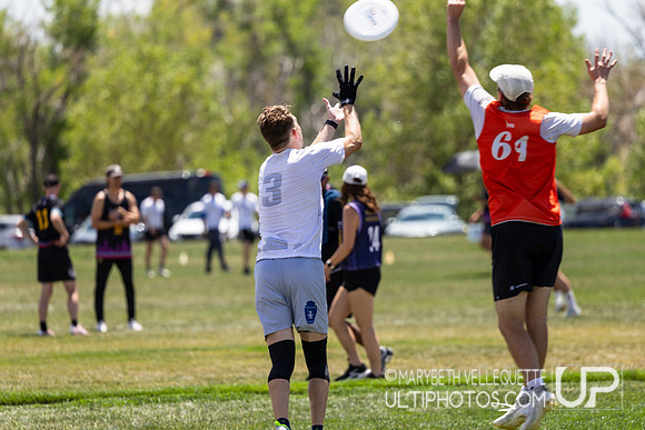 2026  USAU Masters Championships -
