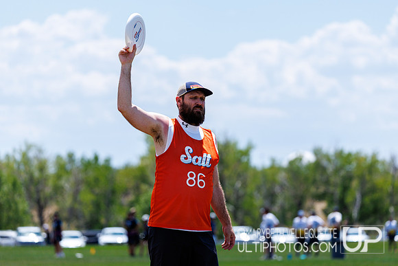 2026  USAU Masters Championships -