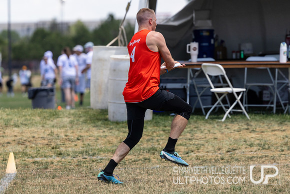 2026  USAU Masters Championships -