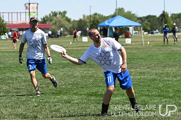 Critical Mass v PAIN -- R2 Saturday Action -- 2026 Masters Champ