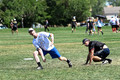 Sat R2: Critical Mass vs PAIN