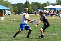Critical Mass v PAIN -- R2 Saturday Action -- 2026 Masters Champ