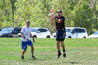Critical Mass v PAIN -- R2 Saturday Action -- 2026 Masters Champ