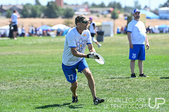 Critical Mass v PAIN -- R2 Saturday Action -- 2026 Masters Champ